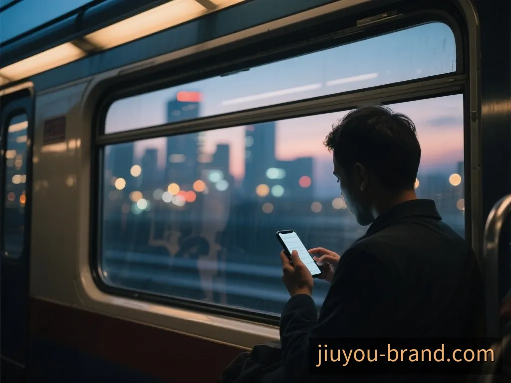 九游娱乐业务方向的品牌语境视觉